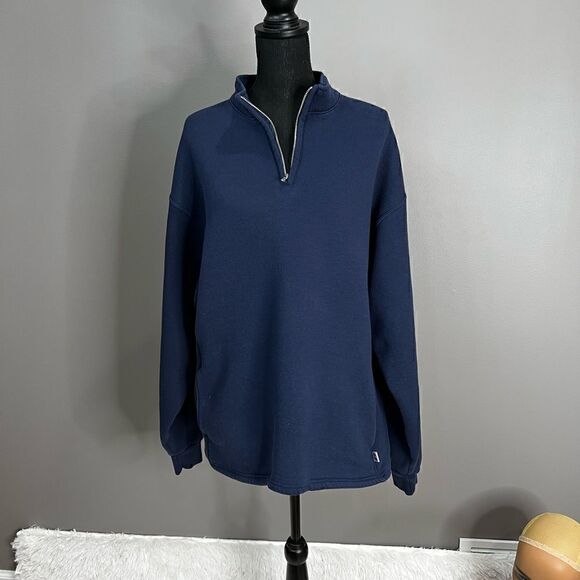 ⚡EVERYTHING MUST GO⚡ Vintage Russell  Athletic Sweatshirt - Picture 3 of 9